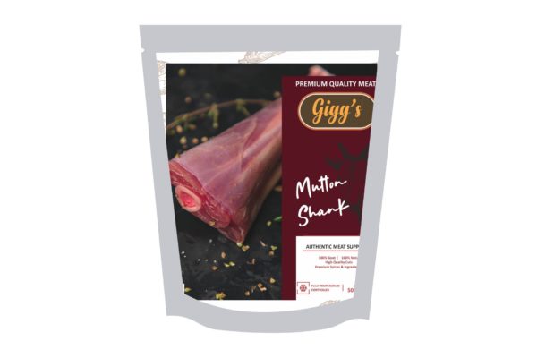 Mutton Shank (F) - Image 2
