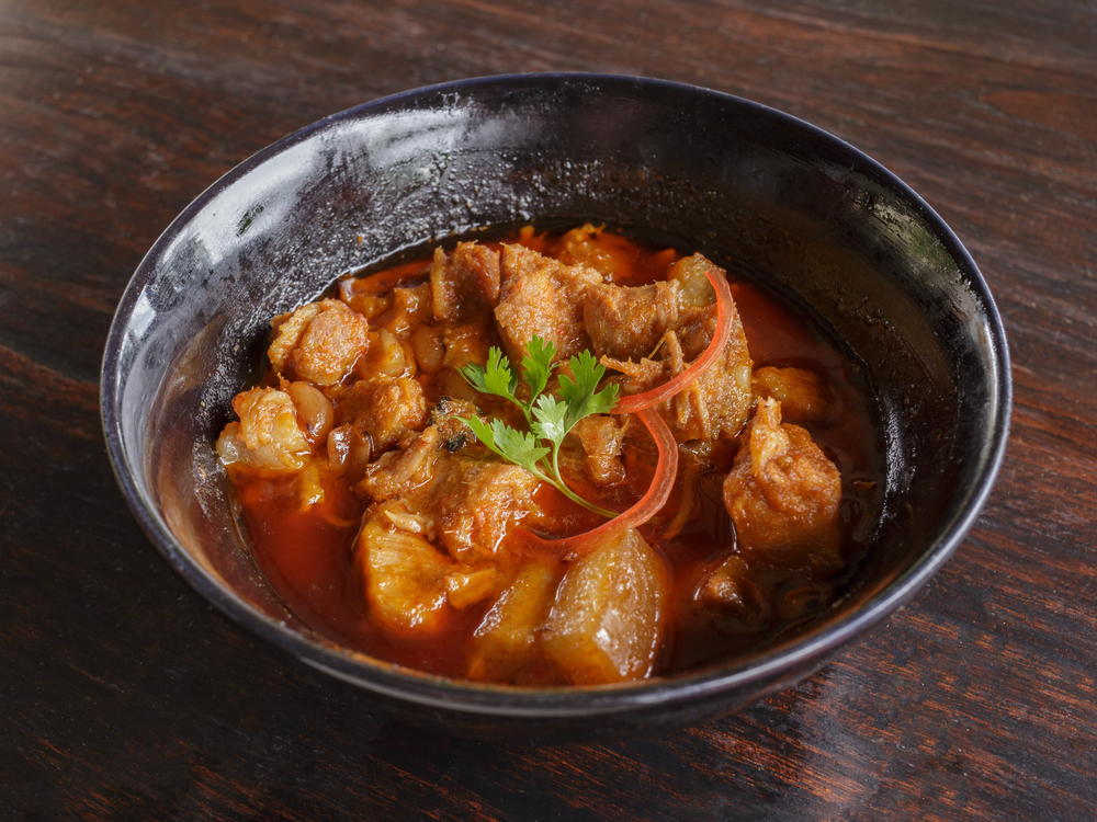 Top 10 Best Pork Dishes In India Gigg's Meat