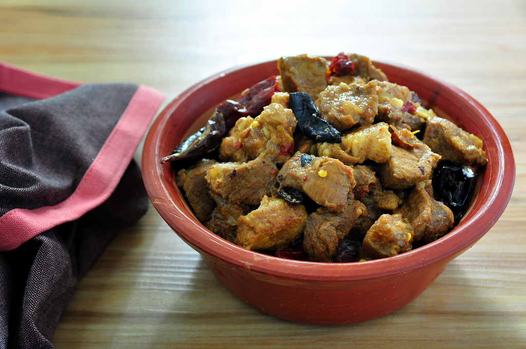 Top 10 Best Pork Dishes In India Gigg's Meat