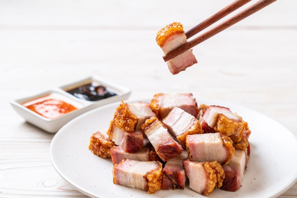 Top 10 Best Pork Dishes In India Gigg's Meat