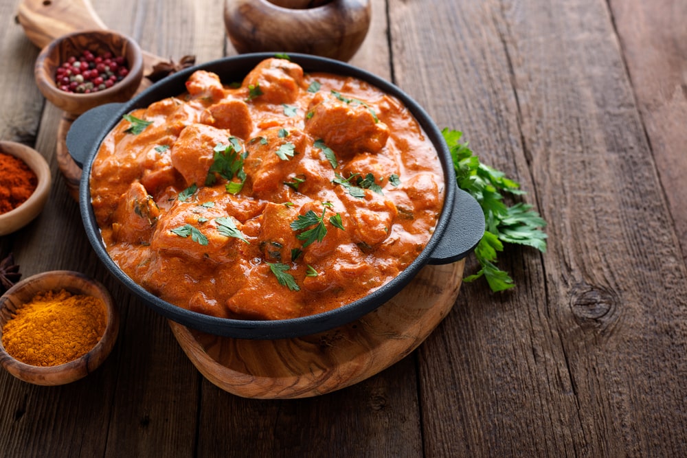 10 Most Popular Chicken Recipes In Indian Style That Everyone Should