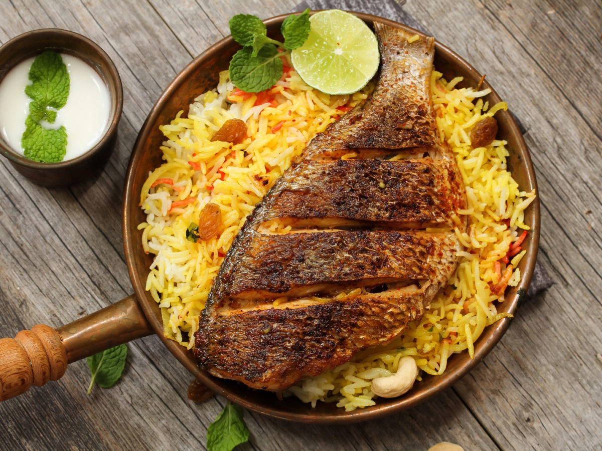 10 Best Ever Indian Fish Recipes For Everyone Should Try - Gigg’s Meat