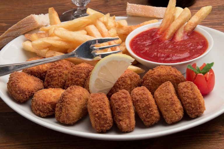 Top 22 Best Delicious NonVeg Starters For Parties Gigg's Meat