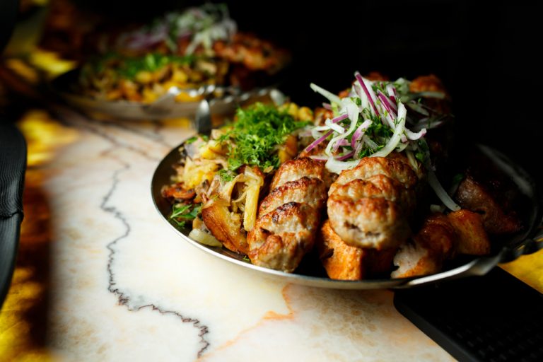 Top 22 Best Delicious NonVeg Starters For Parties Gigg's Meat