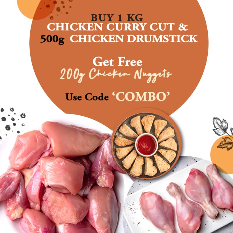 Slider Image for Chicken offers