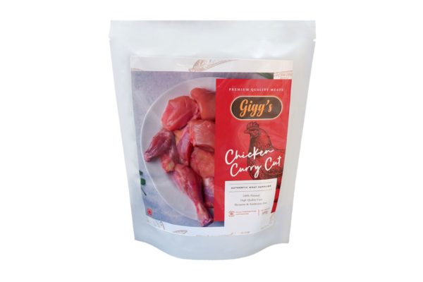 Chicken Curry Cut - Large (F) - Image 2