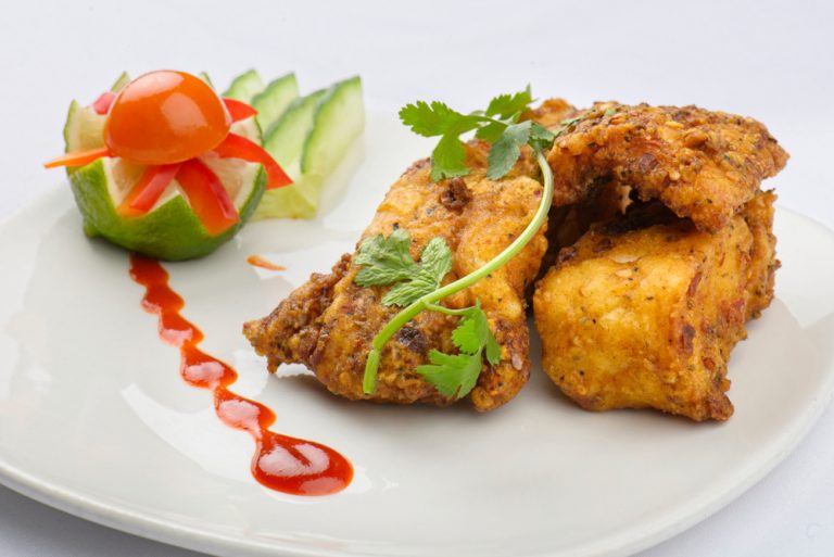 Top 22 Best Delicious NonVeg Starters For Parties Gigg's Meat