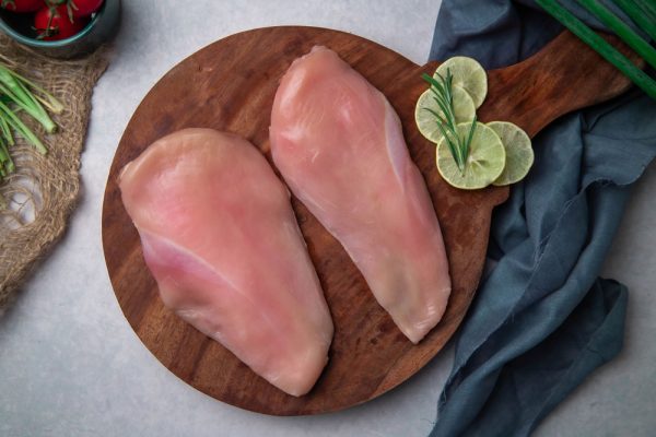 Chicken Breast (Boneless) - Image 2