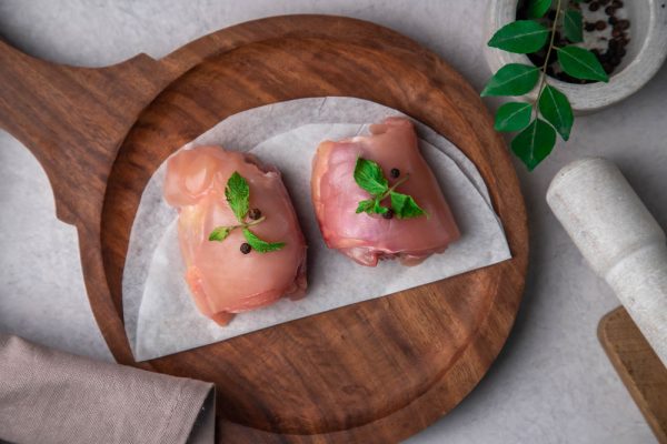 Chicken Thigh (Boneless) - Image 2