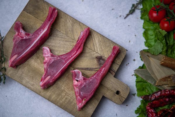 Mutton Chops - Image 2