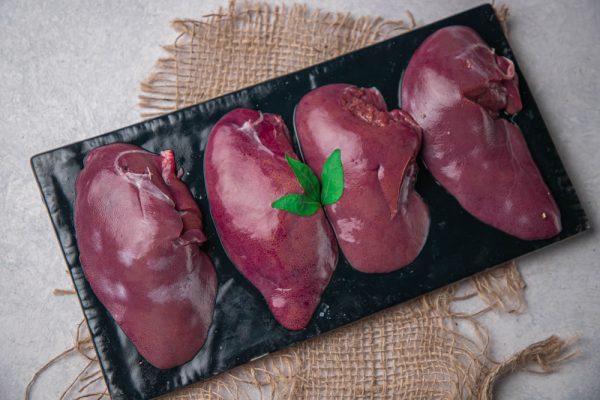 Mutton Liver - Image 2