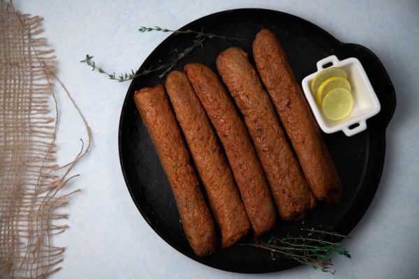 Mutton Seekh Kebab - Image 2