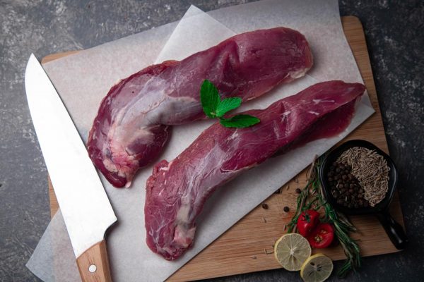 Pork Tenderloin - Image 2