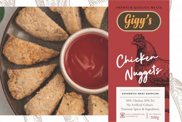 Chicken Nuggets