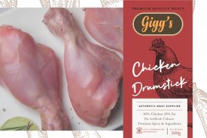 Chicken Drumstick