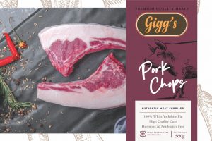 Pork Chop
