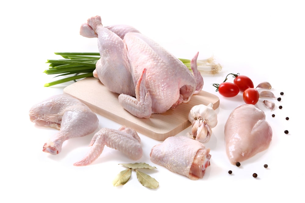 Chicken 5 Impressive Health Advantages Gigg's Meat