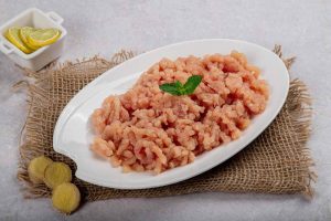 Chicken Mince ( Buy 1 Get 1 Free )