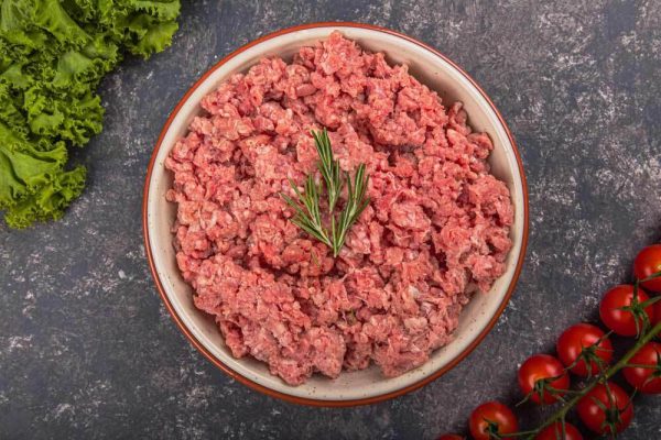 Pork Mince ( Buy 1 Get 1 Free )