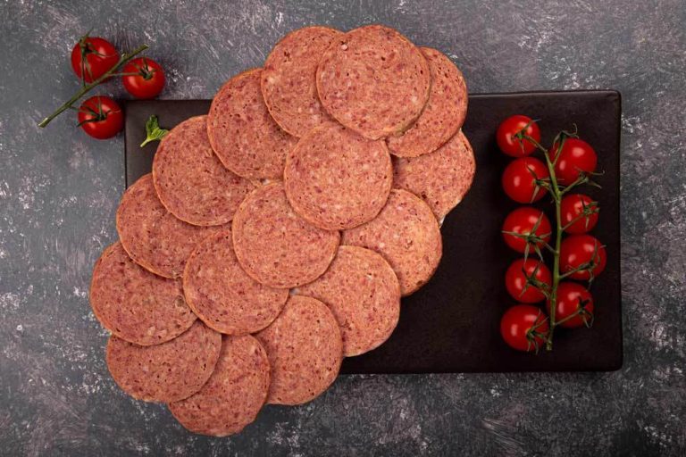 Pork Salami (Buy One Get One Free) Gigg's Meat