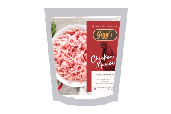 Chicken Mince ( Buy 1 Get 1 Free ) - Image 2