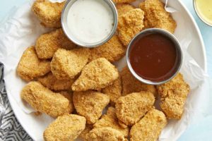 Chicken Nuggets 500g