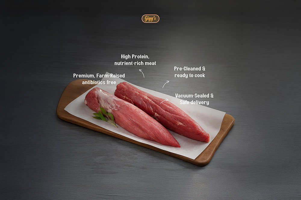 Pork Tenderloin - Image 3