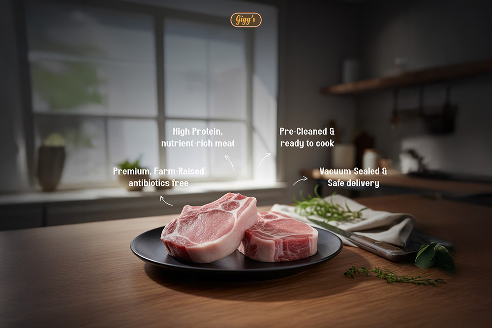 Pork Chop - Image 3