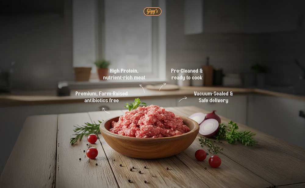 Pork Mince - Image 3
