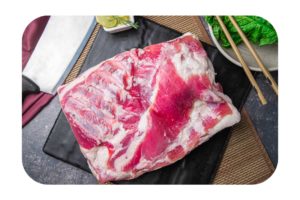 Pork Belly (unsliced)
