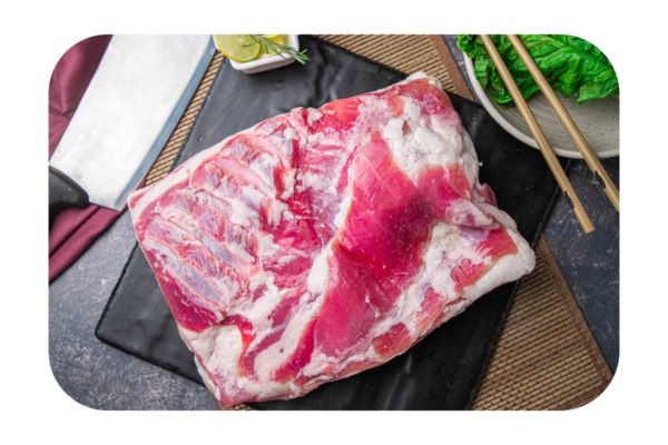 Pork Belly (F) - Image 2