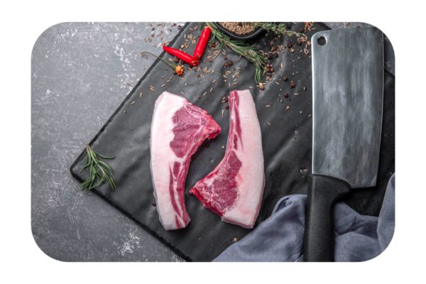 Pork Chop (F) - Image 2