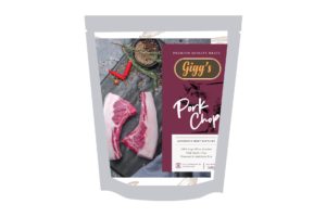 Pork Chop (F)
