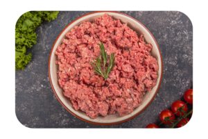 Pork Mince