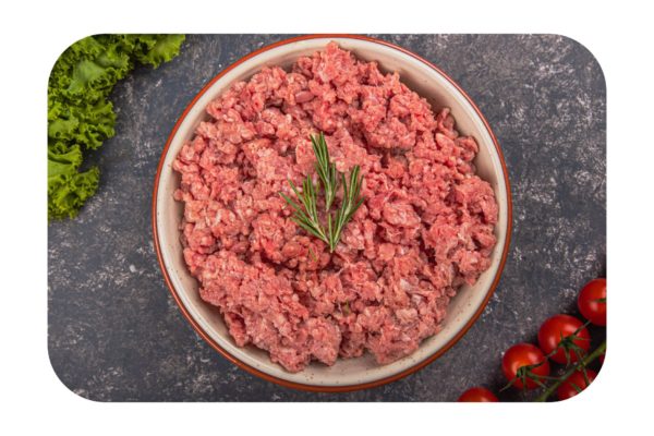 Pork Mince (F) - Image 2