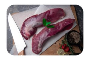 Pork Tenderloin