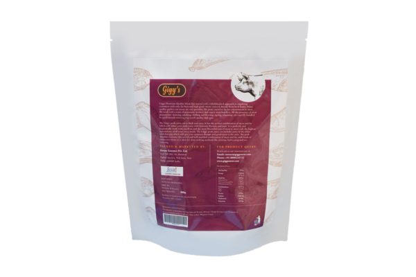 Pork Curry Cut (F) - Image 2