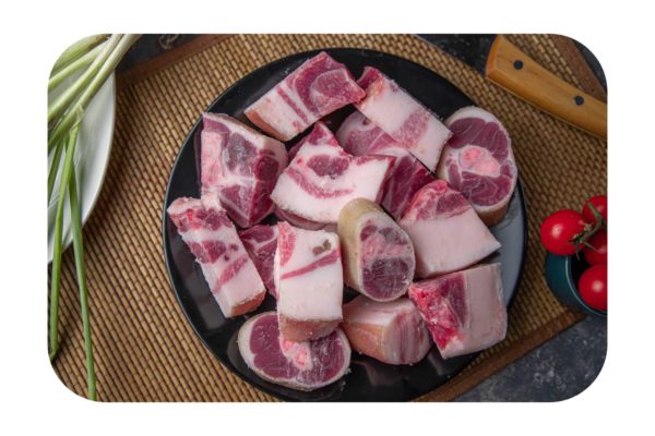 Pork Curry Cut (F) - Image 3