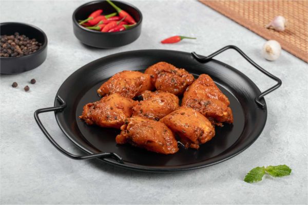 Arabic Chicken Tikka 450g.