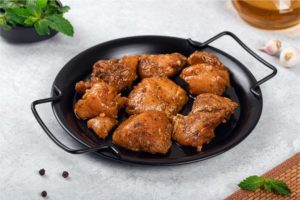 Tandoori Chicken Tikka 450g