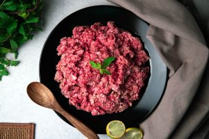 Mutton Mince