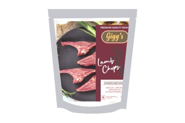 Lamb Chops (F) - Image 2