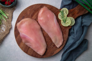 Chicken Breast (1kg)