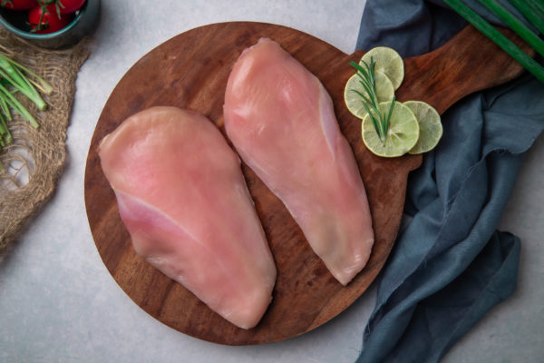 Chicken Breast (1kg)
