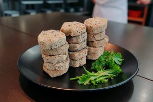 Chicken Shami Kebab