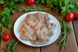 Malai chicken Tikka (500g)