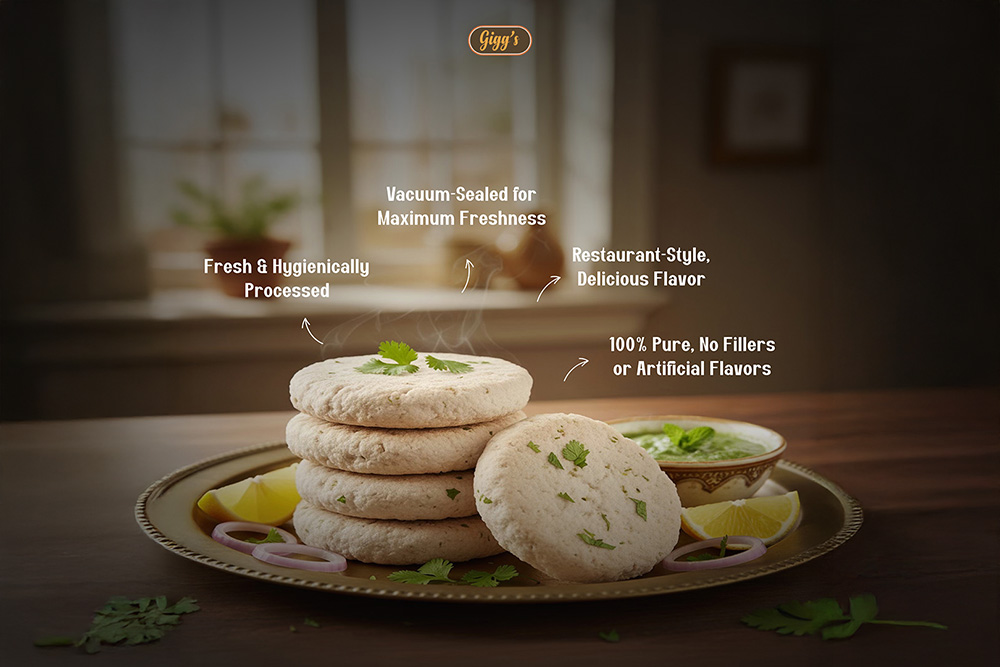 Chicken Shami Kebab - Image 3