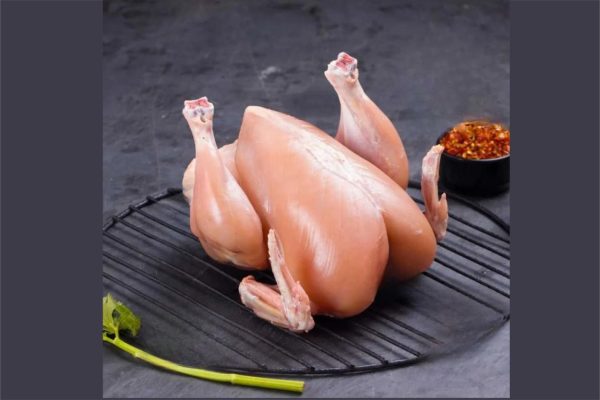 Whole Chicken